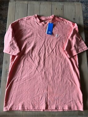 Adidas Tee NWY YXL or AS/M